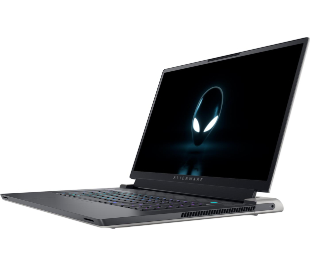 Dell Alienware x17 R1 i7-11800H/32GB/1TB/Win11 RTX3080 - 714111 - zdjęcie 2